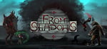 From Shadows steam charts