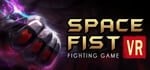 Space Fist steam charts