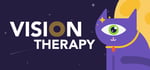 Vision Therapy VR steam charts