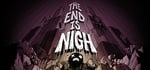 The End Is Nigh banner image
