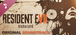 Resident Evil 7 biohazard Original Soundtrack banner image