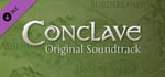 Conclave Soundtrack banner image