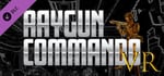 Raygun Commando - Thank You Pack banner image