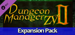 Dungeon Manager ZV 2 - Expansion Pack banner image