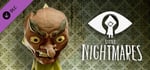 Little Nightmares - Tengu Mask banner image