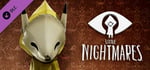 Little Nightmares - Fox Mask banner image