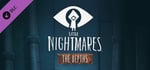Little Nightmares The Depths DLC banner image