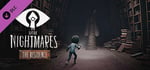 Little Nightmares The Residence DLC banner image