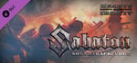 Music - Hearts of Iron IV: Sabaton Soundtrack Vol. 2 banner image
