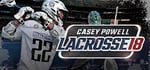 Casey Powell Lacrosse 18 steam charts