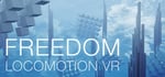 Freedom Locomotion VR steam charts