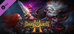 Dark Quest 2 Soundtrack banner image