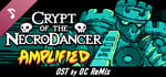 Crypt of the NecroDancer: AMPLIFIED OST - OC ReMix banner image