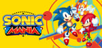 Sonic Mania banner image