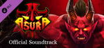 Asura Original Soundtrack banner image