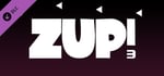 Zup! 3 - DLC banner image