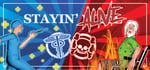Stayin' Alive banner image