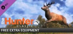 theHunter: Extra Equipment banner image