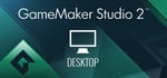 GameMaker Studio 2 Desktop steam charts