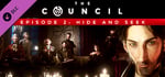 The Council - Episode 2: Hide and Seek banner image