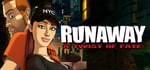Runaway: A Twist of Fate steam charts