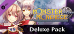Monster Monpiece - Deluxe Pack banner image