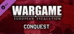 Wargame: European Escalation - Conquest banner image