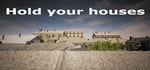 Hold your houses steam charts