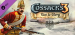 Deluxe Content - Cossacks 3: Rise to Glory banner image