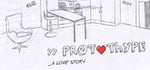PROTOThYPE _ a love story banner image