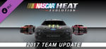 2017 Team Update banner image