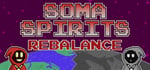 Soma Spirits: Rebalance steam charts
