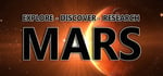 MARS SIMULATOR - RED PLANET steam charts