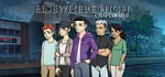 Elsewhere High: Chapter 1 - A Visual Novel steam charts