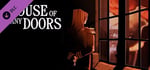 A House of Many Doors: Soundtrack banner image