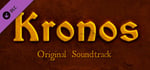 Kronos Soundtrack banner image