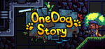 One Dog Story steam charts