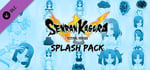 SENRAN KAGURA ESTIVAL VERSUS - Splash Pack banner image