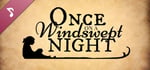 Once on a windswept night - OST banner image