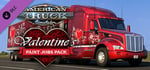 American Truck Simulator - Valentine's Paint Jobs Pack banner image