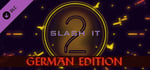 Slash it 2 - German Edition Pack banner image