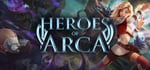 Heroes of Arca steam charts