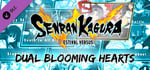 SENRAN KAGURA ESTIVAL VERSUS - Dual Blooming Hearts banner image
