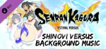 SENRAN KAGURA ESTIVAL VERSUS - Shinovi Versus Background Music banner image