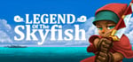 Legend of the Skyfish steam charts