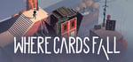 Where Cards Fall steam charts