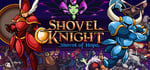 Shovel Knight: Shovel of Hope banner image