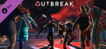 Outbreak - Rainbow Flashlight and Laser banner image
