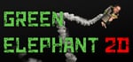 Green Elephant 2D steam charts