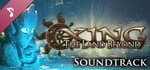 XING: The Land Beyond Original Soundtrack banner image